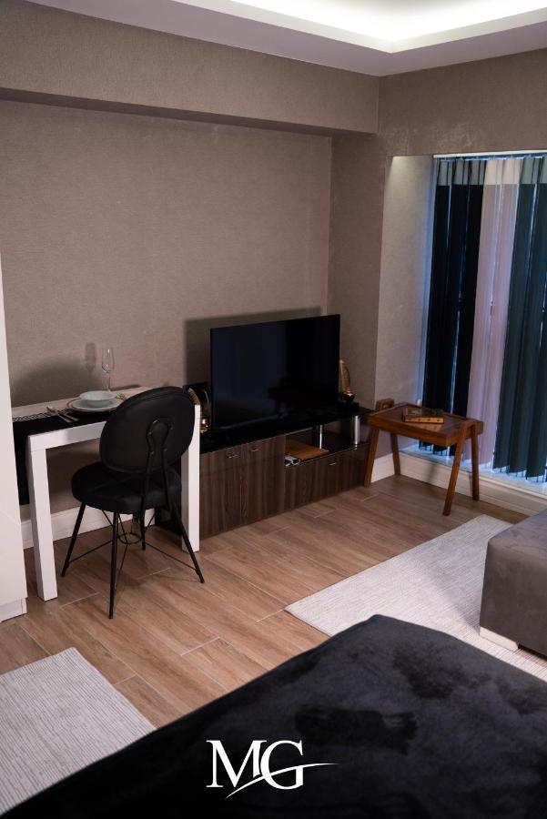 Mg Hill Residence Butik Otel Yesilyurt  Zewnętrze zdjęcie