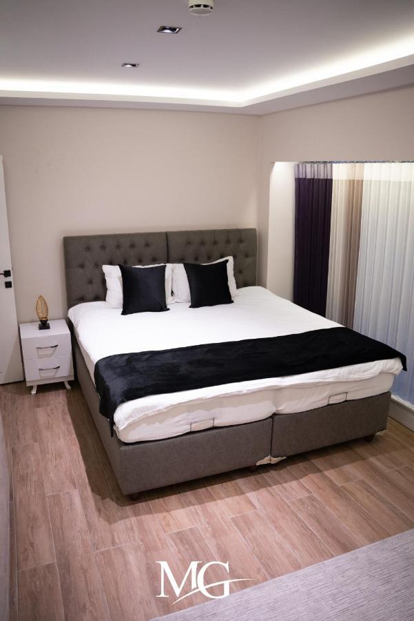 Mg Hill Residence Butik Otel Yesilyurt  Zewnętrze zdjęcie