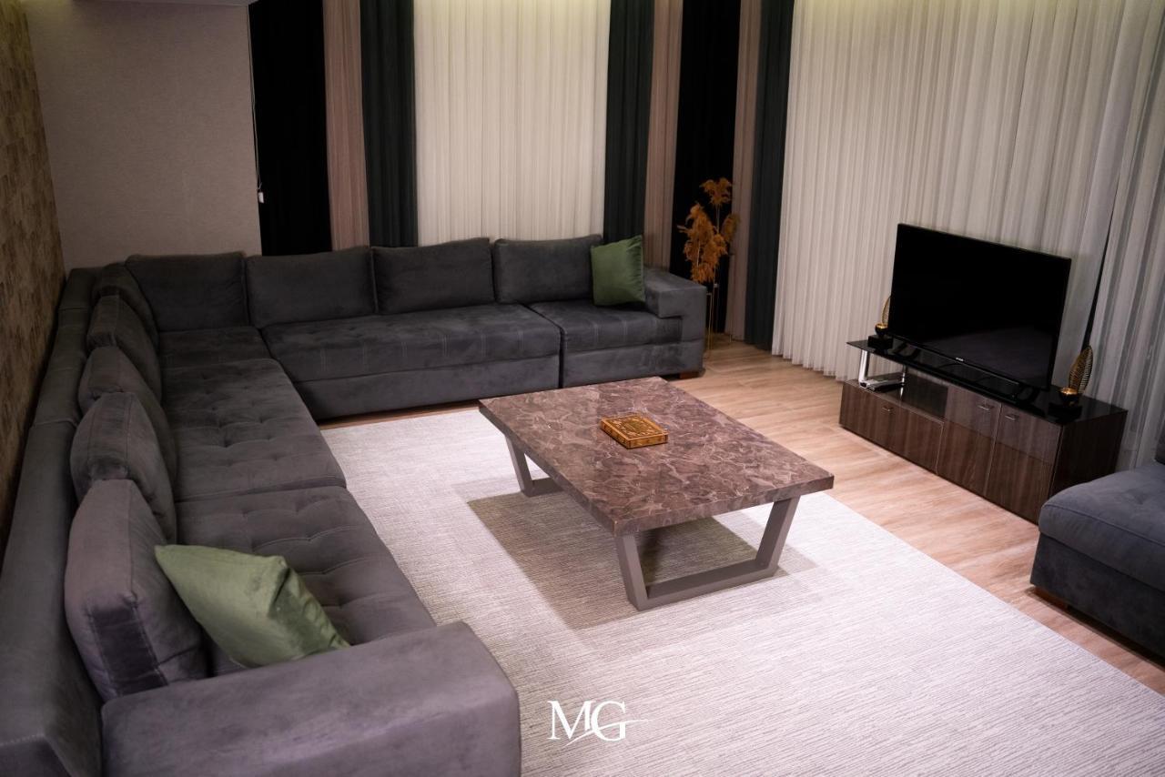 Mg Hill Residence Butik Otel Yesilyurt  Zewnętrze zdjęcie